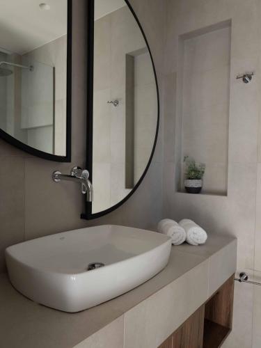 Apartamento Asimina Suites