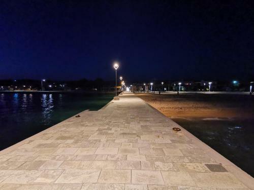 Nikiti Modern Villa