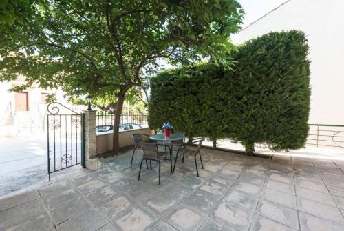 Apartamento Nikiti Summer Maisonette 2
