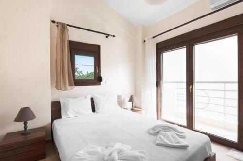 Apartamento Nikiti Summer Maisonette 2