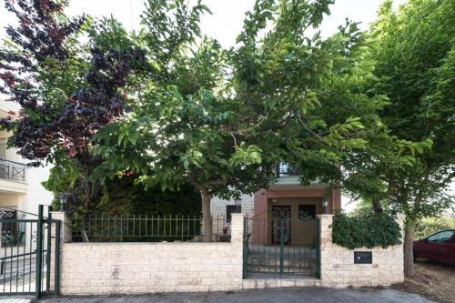 Apartamento Nikiti Summer Maisonette 2