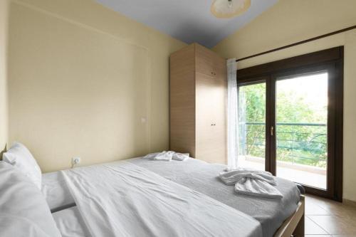Apartamento Nikiti Summer Maisonette 2