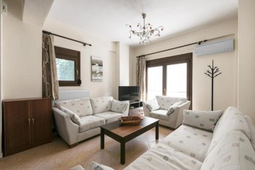 Apartamento Nikiti Summer Maisonette 2