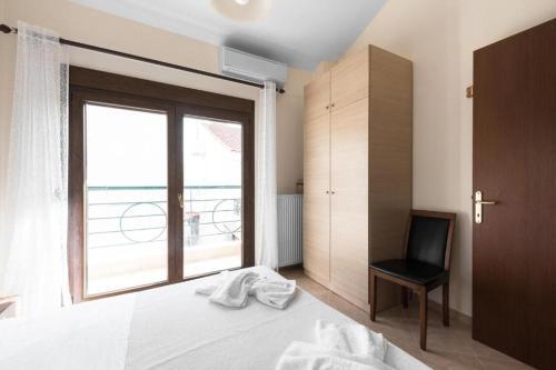 Apartamento Nikiti Summer Maisonette 2