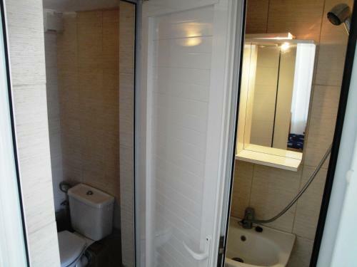 Apartamento Lux Studio