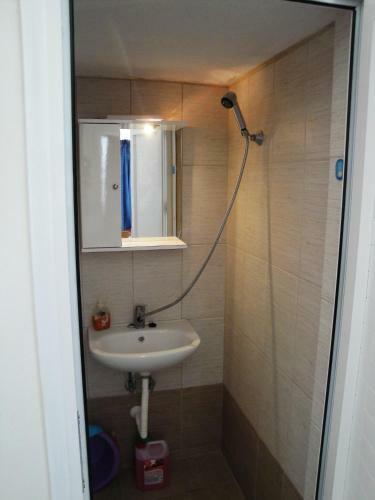 Apartamento Lux Studio