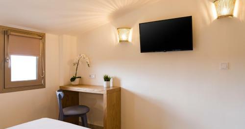 Apartamento Kseynasa Nikiti Suites