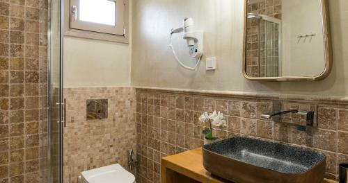 Apartamento Kseynasa Nikiti Suites