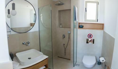 Arthill Eco Villas