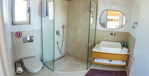Arthill Eco Villas