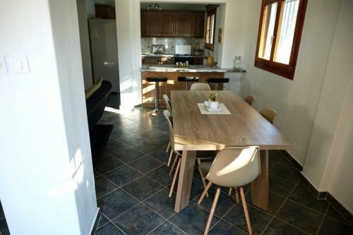 Apartamento Katerina's Villa