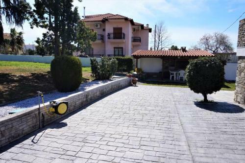 Apartamento Katerina's Villa