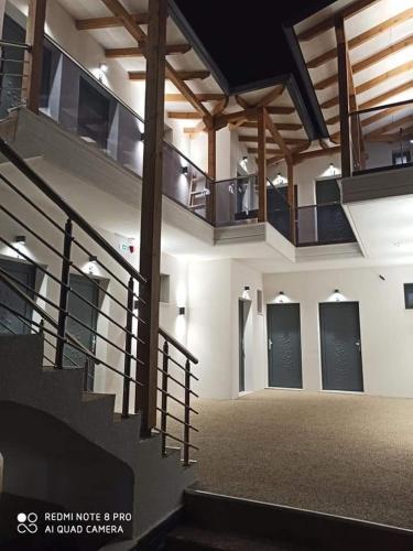 Apartamento Bamboo Luxury Studios