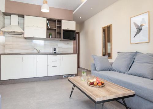 Apartamento Villa Naiada