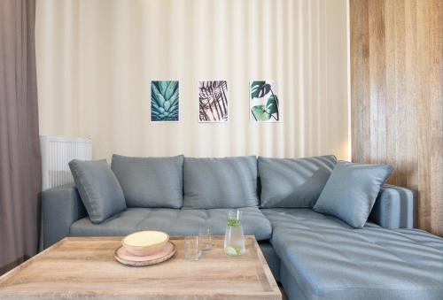 Apartamento Villa Naiada