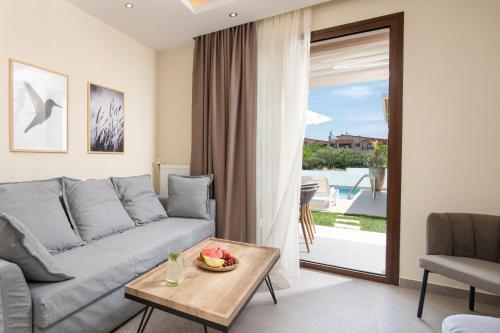 Apartamento Villa Naiada