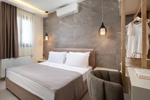 Apartamento Villa Naiada