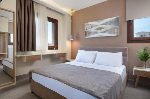 Apartamento Villa Naiada