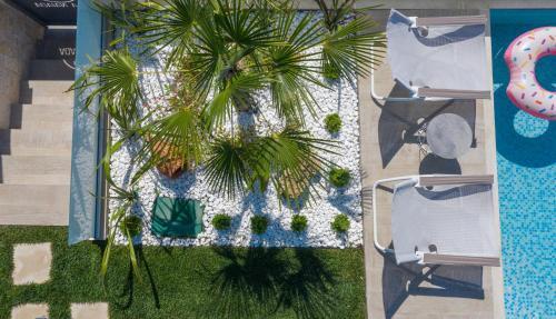 Apartamento Villa Naiada