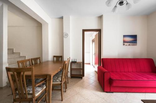 Nikiti Summer Maisonette 1