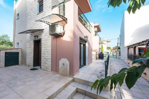 Nikiti Summer Maisonette 1