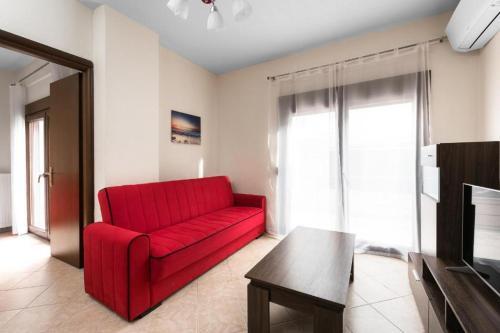 Nikiti Summer Maisonette 1