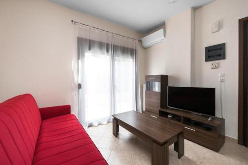 Nikiti Summer Maisonette 1