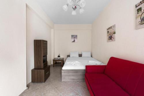Nikiti Summer Maisonette 1