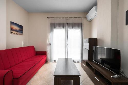 Nikiti Summer Maisonette 1