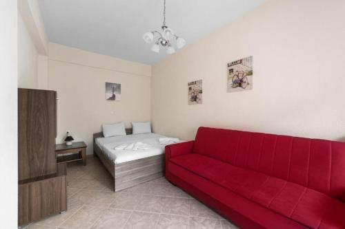 Nikiti Summer Maisonette 1