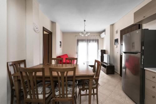 Nikiti Summer Maisonette 1