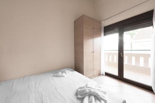 Nikiti Summer Maisonette 1