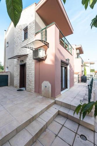 Nikiti Summer Maisonette 1