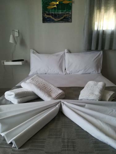 Alma Libre Luxury Apartment 2