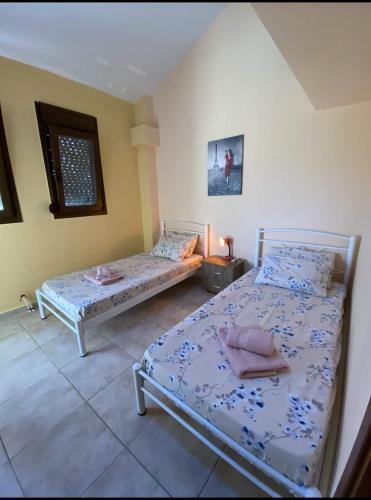 Papadopoulos Houses