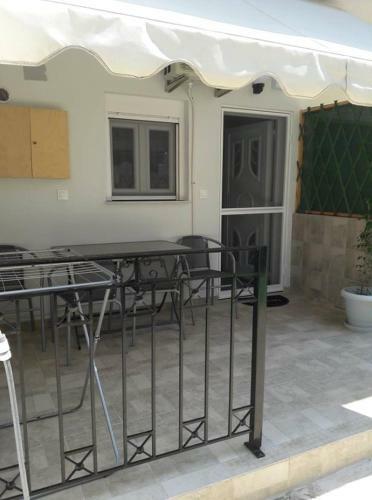 Maria's Apartments
