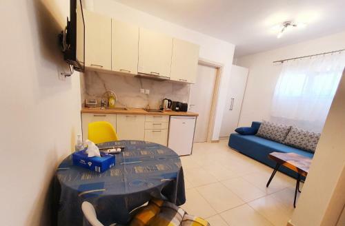 Apartamento Bella House Nikiti