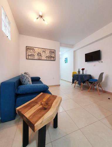 Apartamento Bella House Nikiti