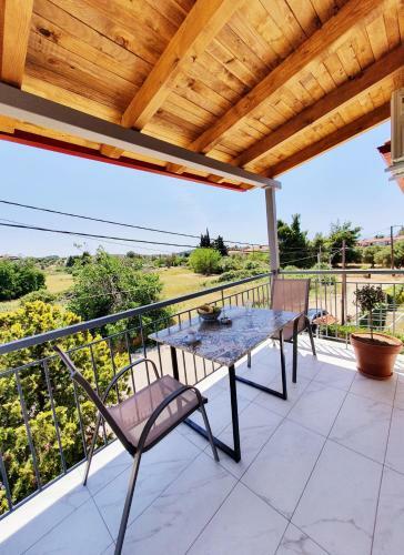 Apartamento Bella House Nikiti