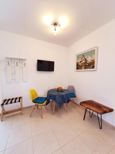 Apartamento Bella House Nikiti