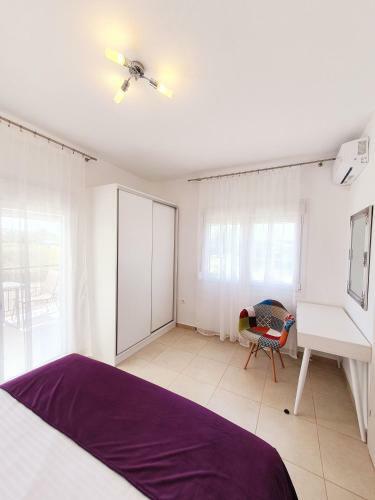 Apartamento Bella House Nikiti