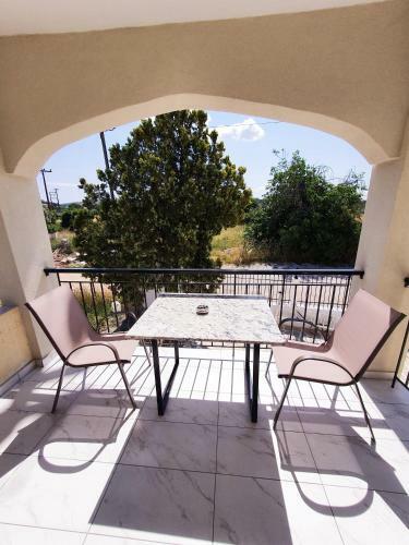 Apartamento Bella House Nikiti