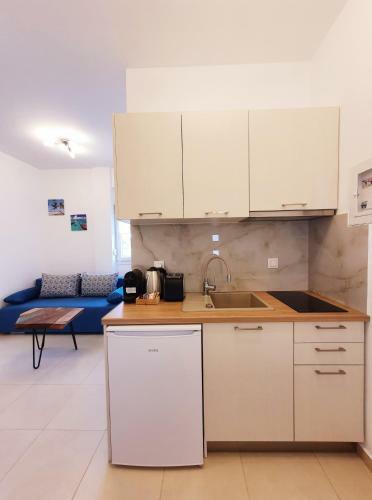 Apartamento Bella House Nikiti