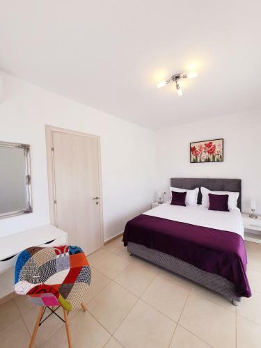 Apartamento Bella House Nikiti