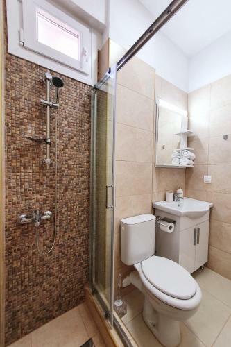 Apartamento Bella House Nikiti