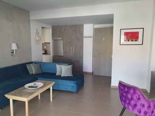 Apartamento Seaside-suites-nikiti
