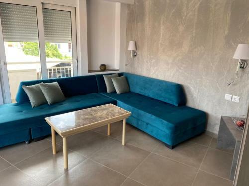 Apartamento Seaside-suites-nikiti