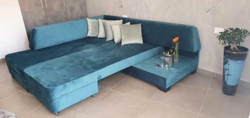 Apartamento Seaside-suites-nikiti