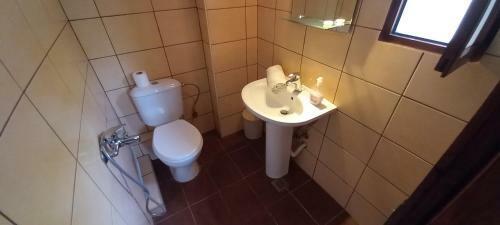 Filio Rooms