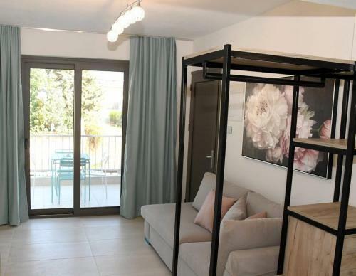 Hotel Theano Luxury Suites Nikiti